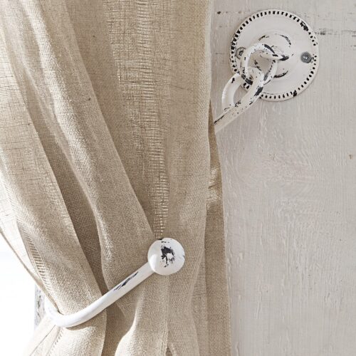 Gardinenhalter 2er Set Lille - Loberon