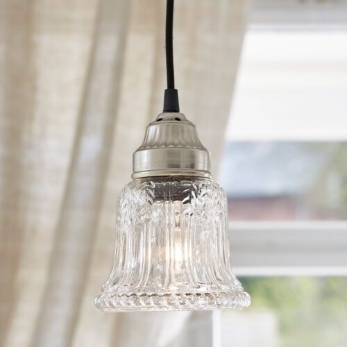 Hängelampe Brandy - Loberon