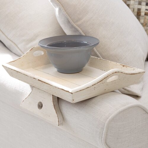 Tablett Walcott - Loberon