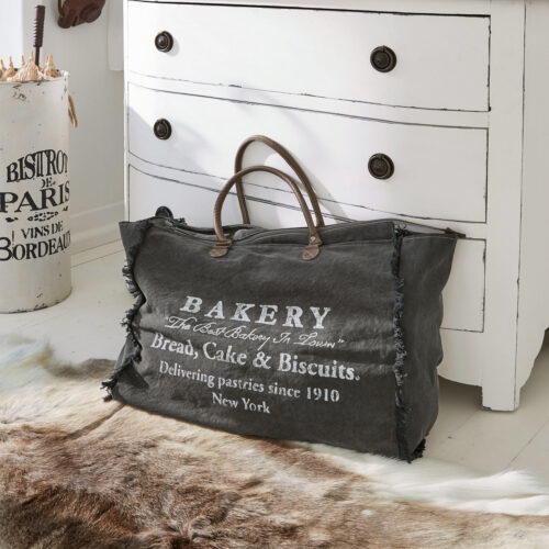 Tasche New York Bakery - Loberon
