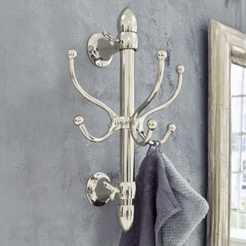 Haken Anthé - Loberon