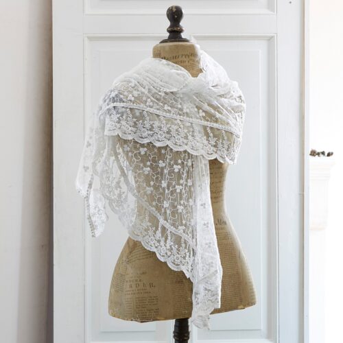 Schal Belvéze - Loberon