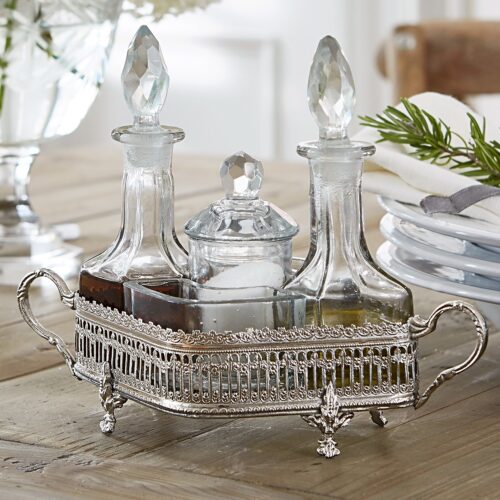 Menage Bréde - Loberon