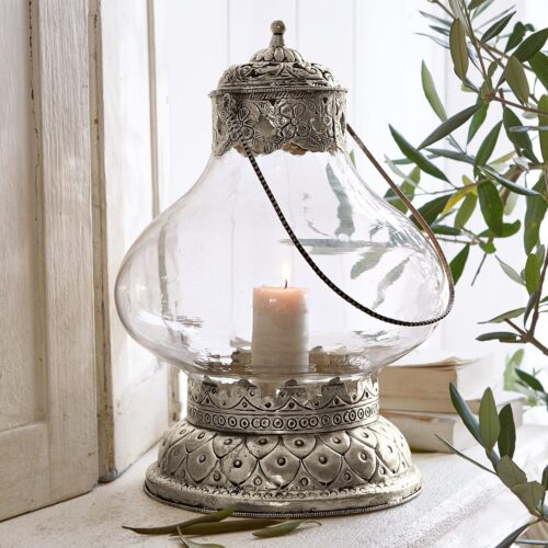 Laterne Kaela - Loberon