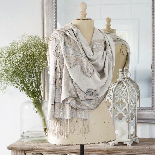 Schal Moyra - Loberon