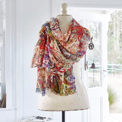 Schal Salena - Loberon