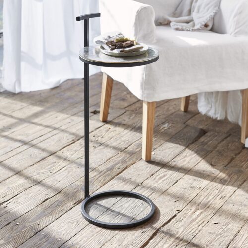 Beistelltisch Clarkinson - Loberon