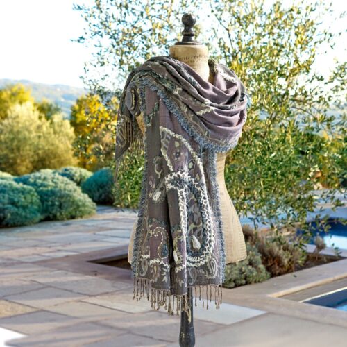 Schal Reena - Loberon