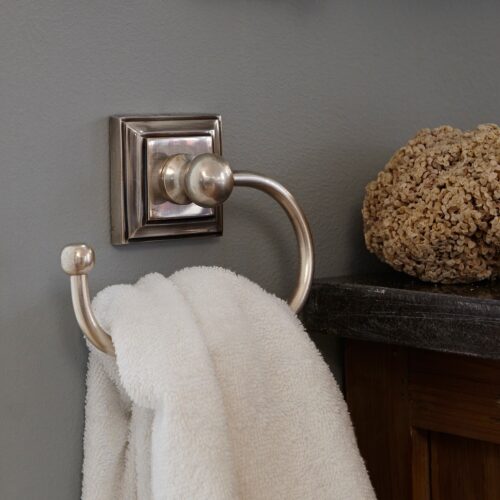 Handtuchhalter Noé - Loberon