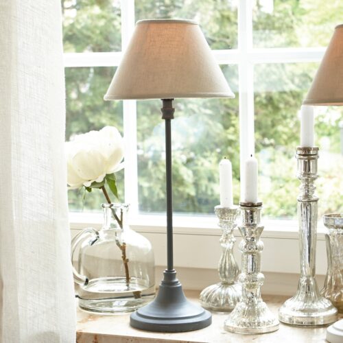 Tischlampe Swindon - Loberon