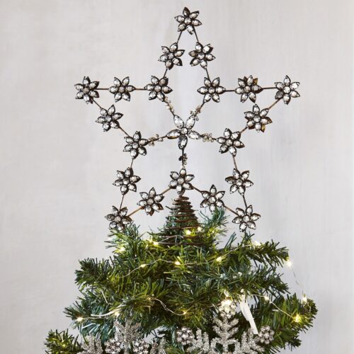 Weihnachtsbaumspitze Merga - Loberon