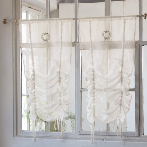 Scheibengardine Marcé - Loberon