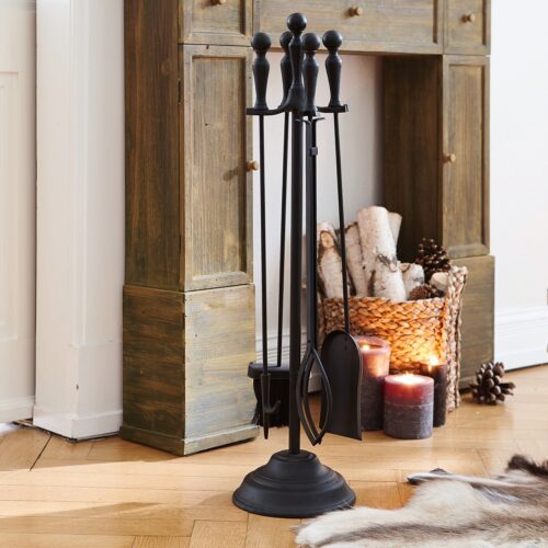 Kaminbutler Burnett - Loberon