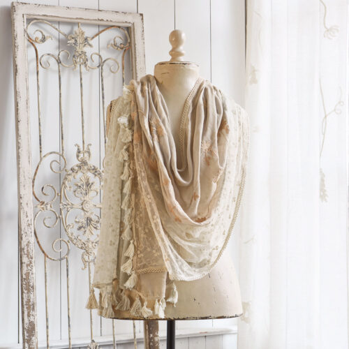 Schal Anneli - Loberon