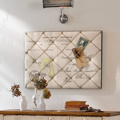 Memoboard Harvey - Loberon