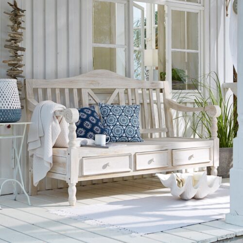 Bank Peabody - Loberon