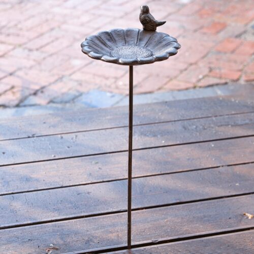 Vogeltränke Finch - Loberon