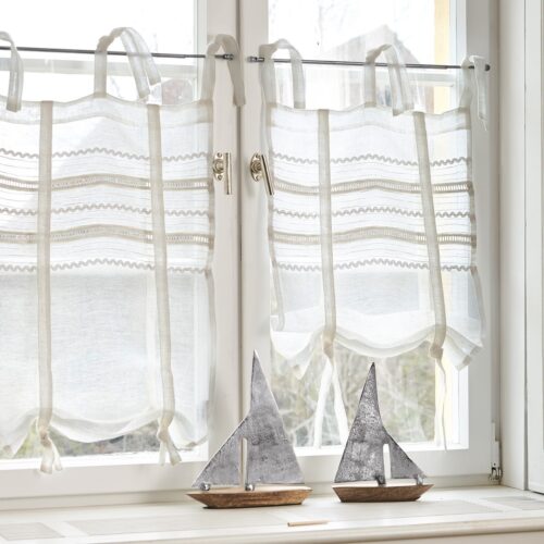 Scheibengardine Mieke - Loberon