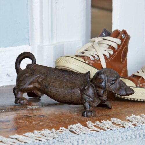 Schuhabstreifer Waldi - Loberon