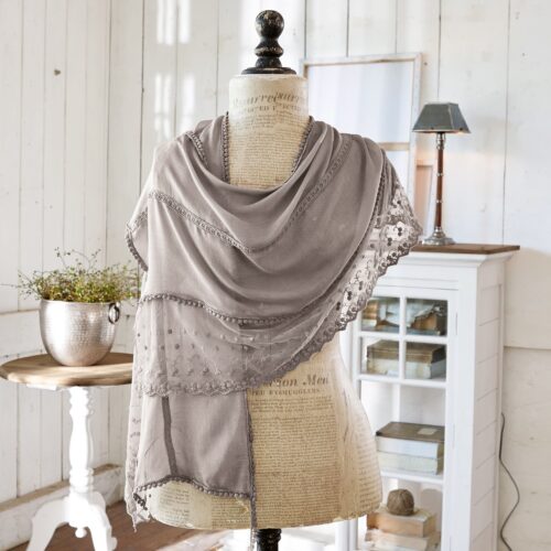 Schal Elvire - Loberon