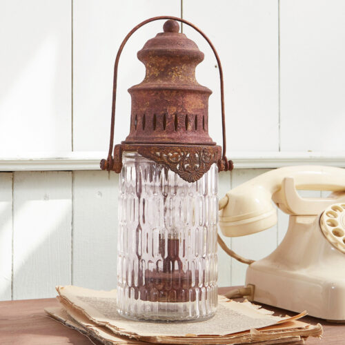 Laterne Perceval - Loberon