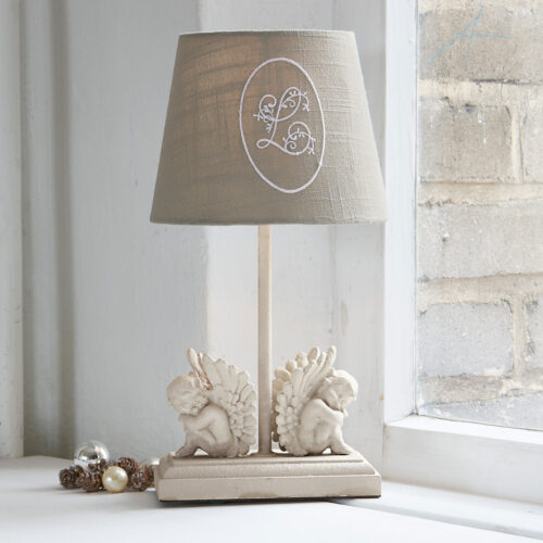 Tischlampe Célia - Loberon