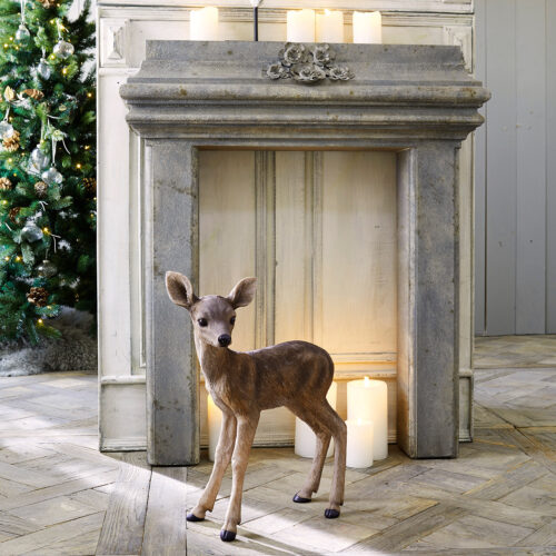 Kitz Edvardsen - Loberon