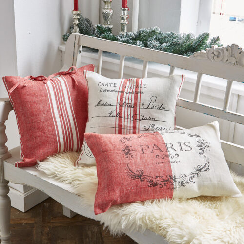 Kissen 3er Set Phine - Loberon