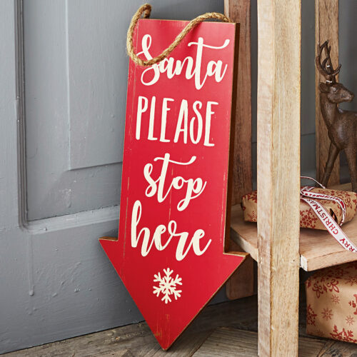 Dekoboard Saint - Loberon