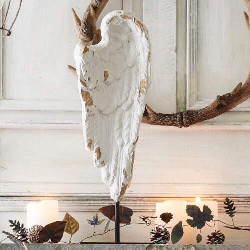 Engelsflügel Angelo - Loberon