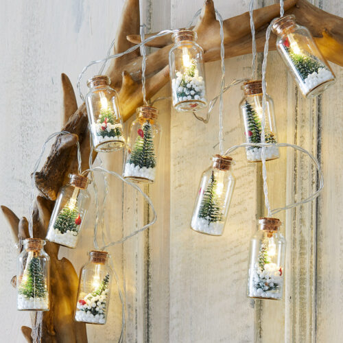 Lichterkette Aria - Loberon