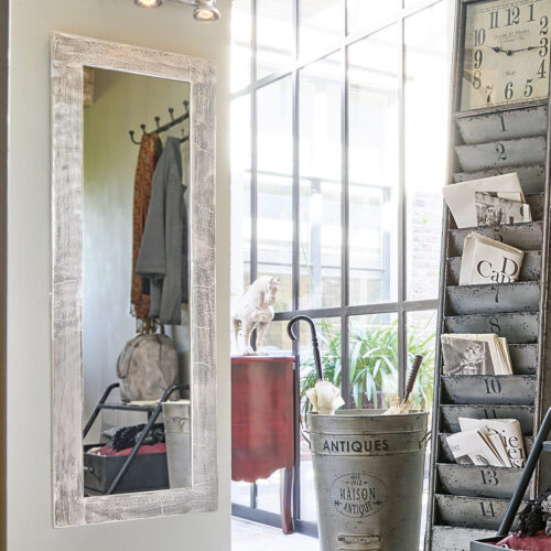 Spiegel Loerft - Loberon