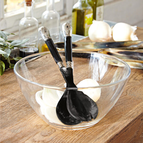 Salatbesteck Grassac - Loberon