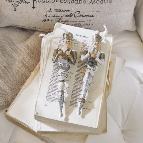 Anhänger 2er Set Sebastien - Loberon