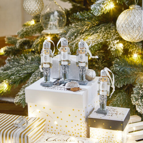 Anhänger 4er Set Sebastien - Loberon