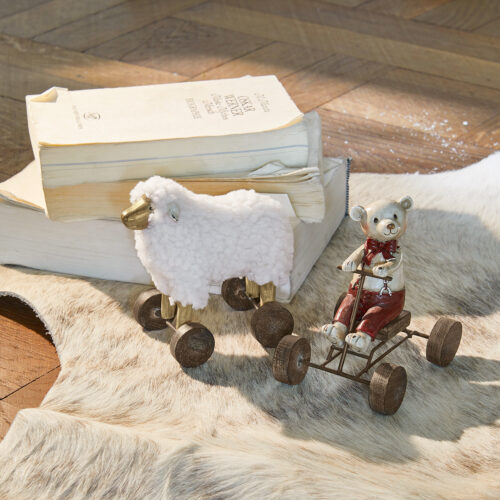 Figur 2er Set Playground - Loberon