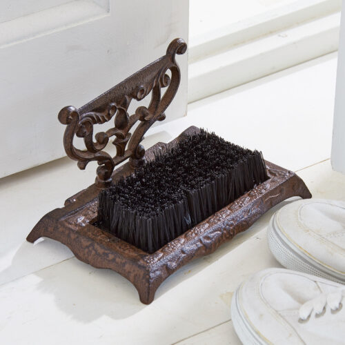 Schuhabstreifer Broomville - Loberon