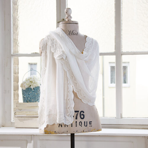 Schal Preciosa - Loberon