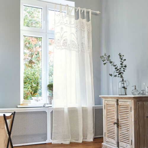 Gardine Gudrun - Loberon