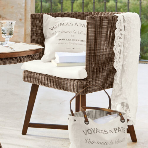 Stuhl Theopa - Loberon