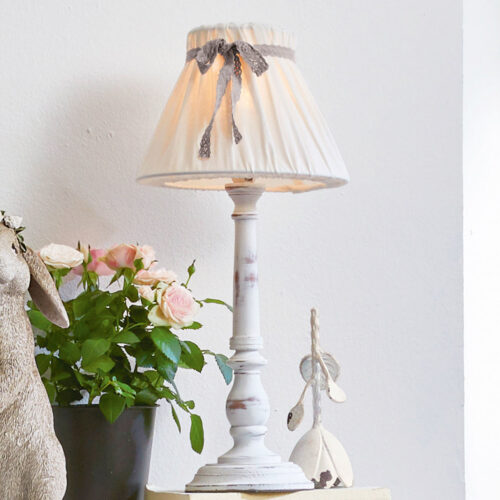 Tischlampe Valentin - Loberon