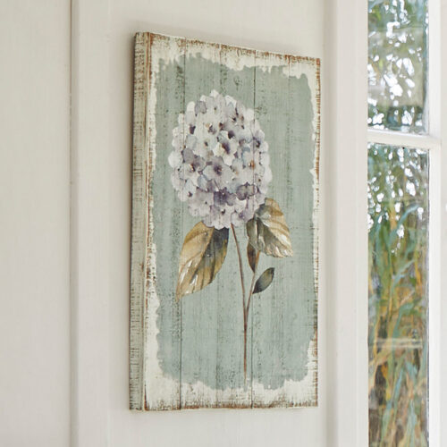 Dekoboard Isle - Loberon