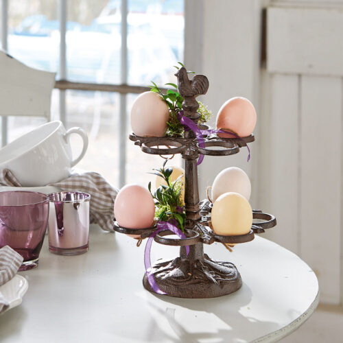 Eieretagere Nelis - Loberon