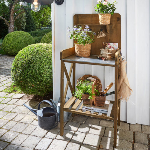 Pflanztisch Woodbridge - Loberon