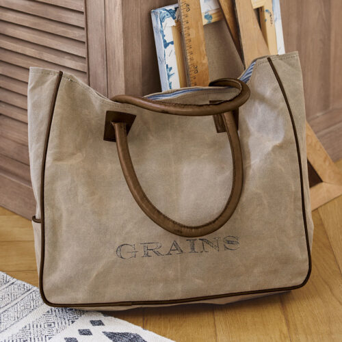 Tasche Caja - Loberon