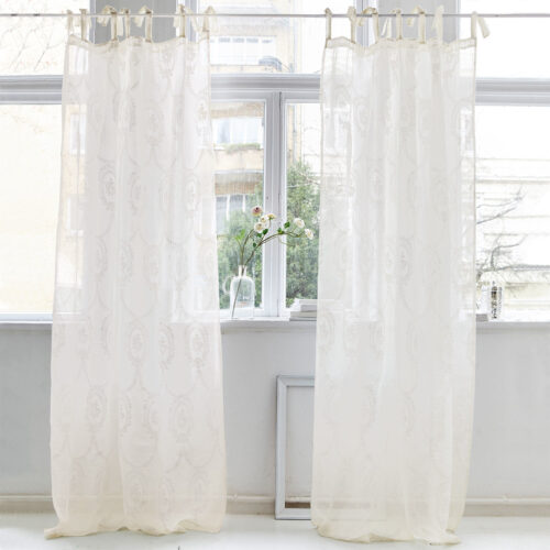 Gardine Loix - Loberon