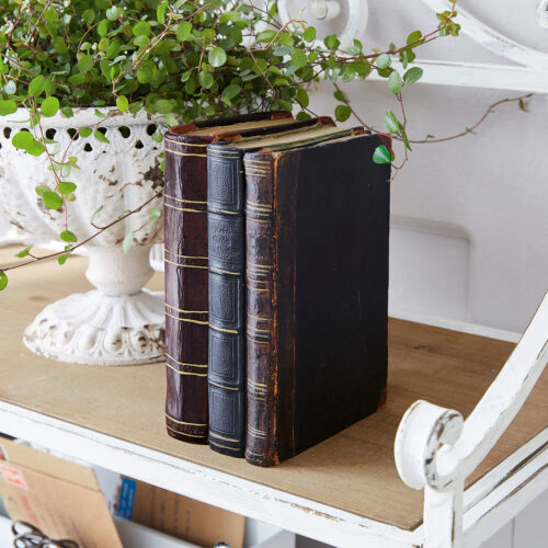 Deko-Buch Boaz - Loberon