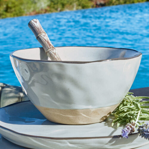 Schüssel 6er Set Biarré - Loberon