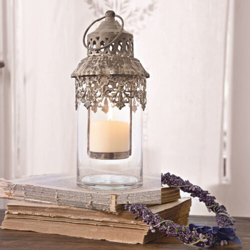 Laterne Lumio - Loberon