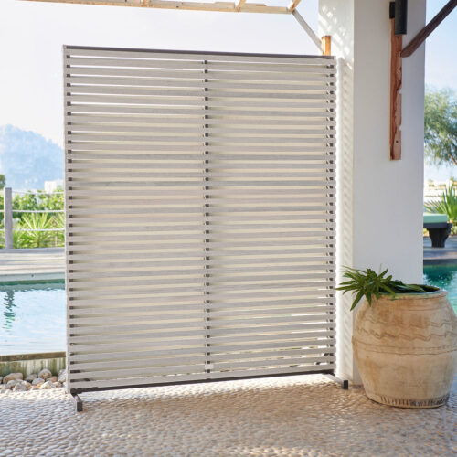 Trennwand Derby - Loberon